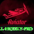 michael hussey - Plus Edition v2.4.4