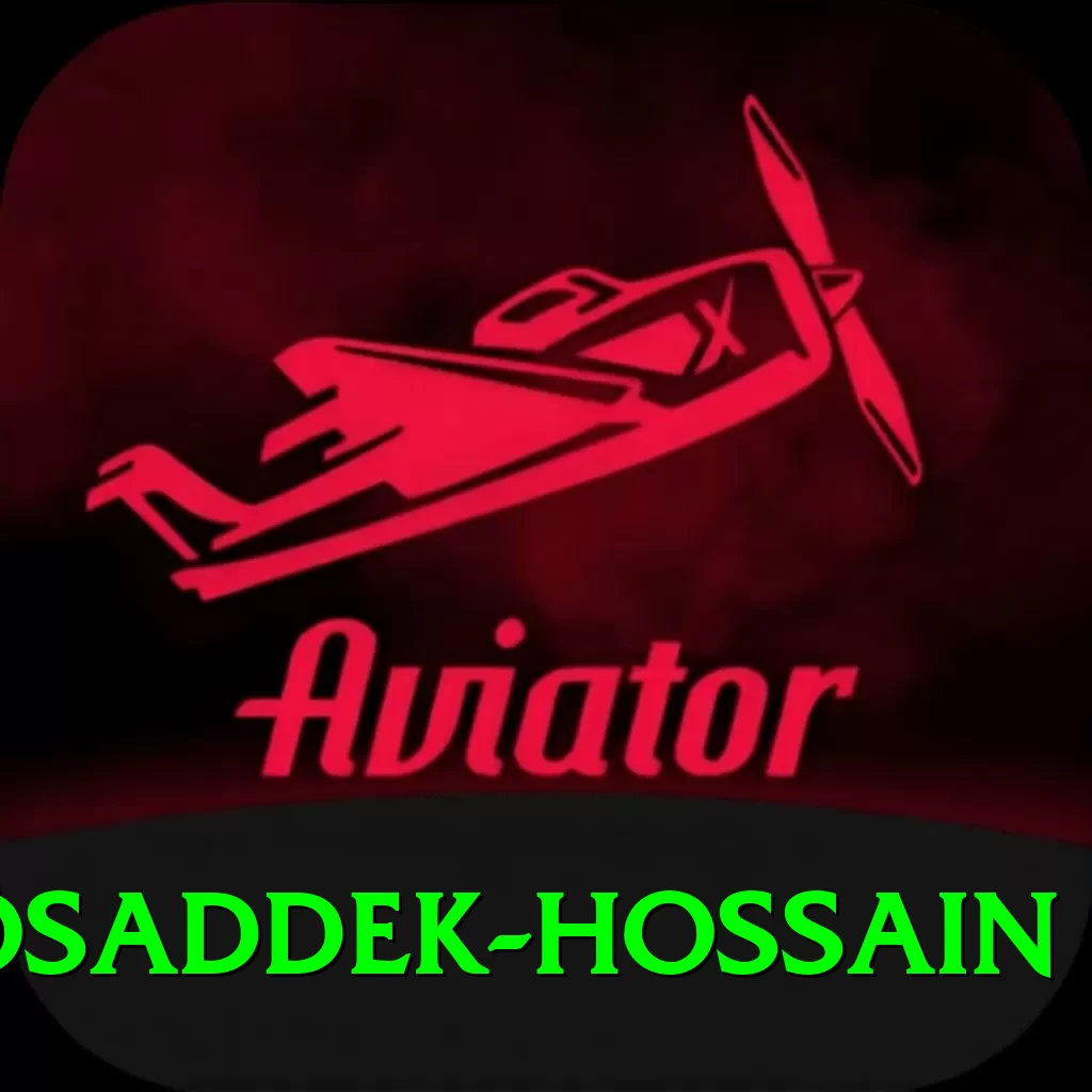 mosaddek hossain Deluxe Edition v1.4.3 - 2