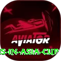 most runs in asia cup Plus Edition v5.1.5