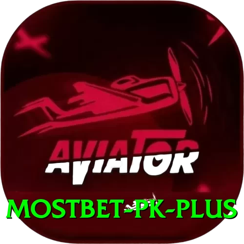 Mostbet PK Casino Official v4.2.8 - 2