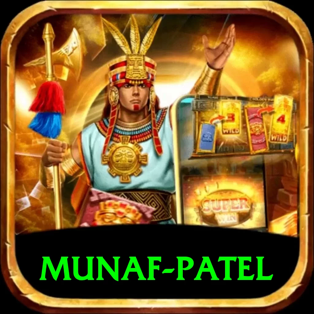 munaf patel Elite Pro v4.6.9 - 2