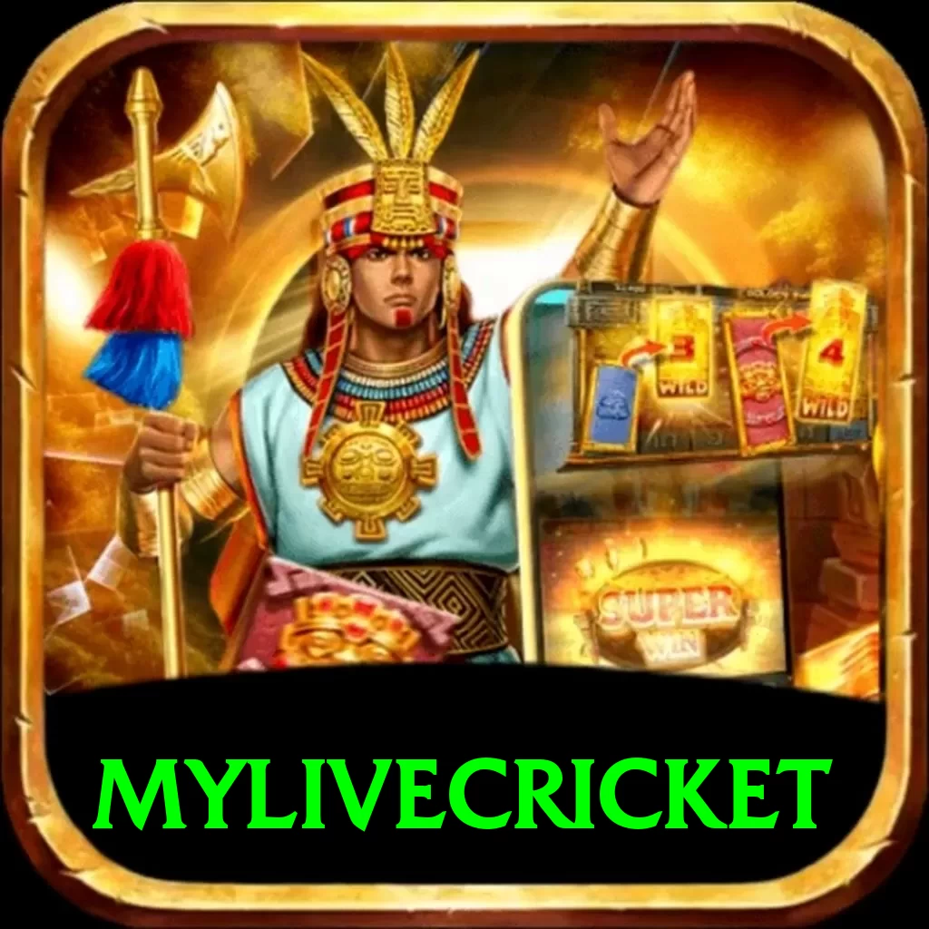 mylivecricket Max v4.9.2 - 2