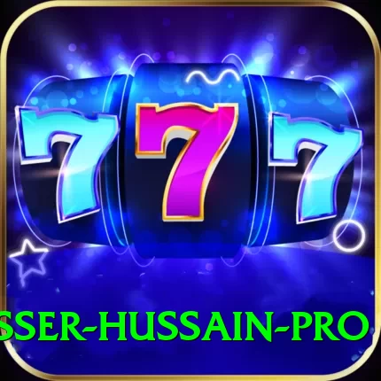 nasser hussain Jackpot King v5.4.8 - 2