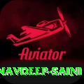 navdeep saini Pro