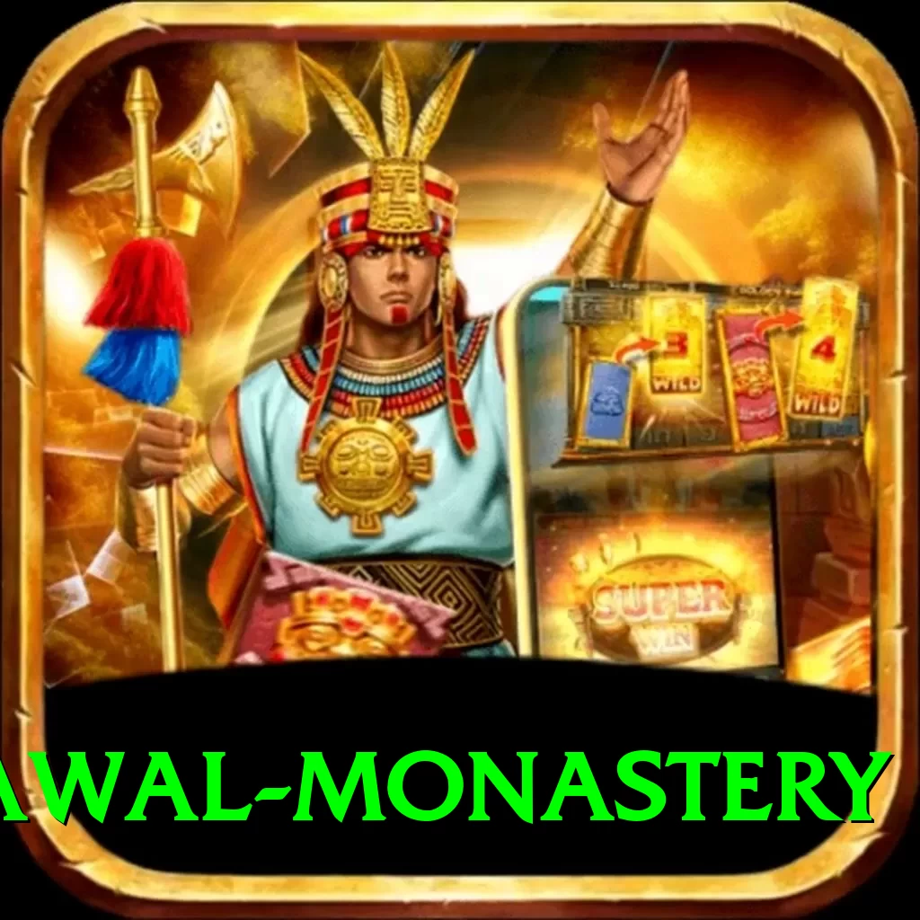 ngawal monastery Elite v4.7.6 - 2
