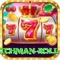nightwatchman role Pro v2.2.2