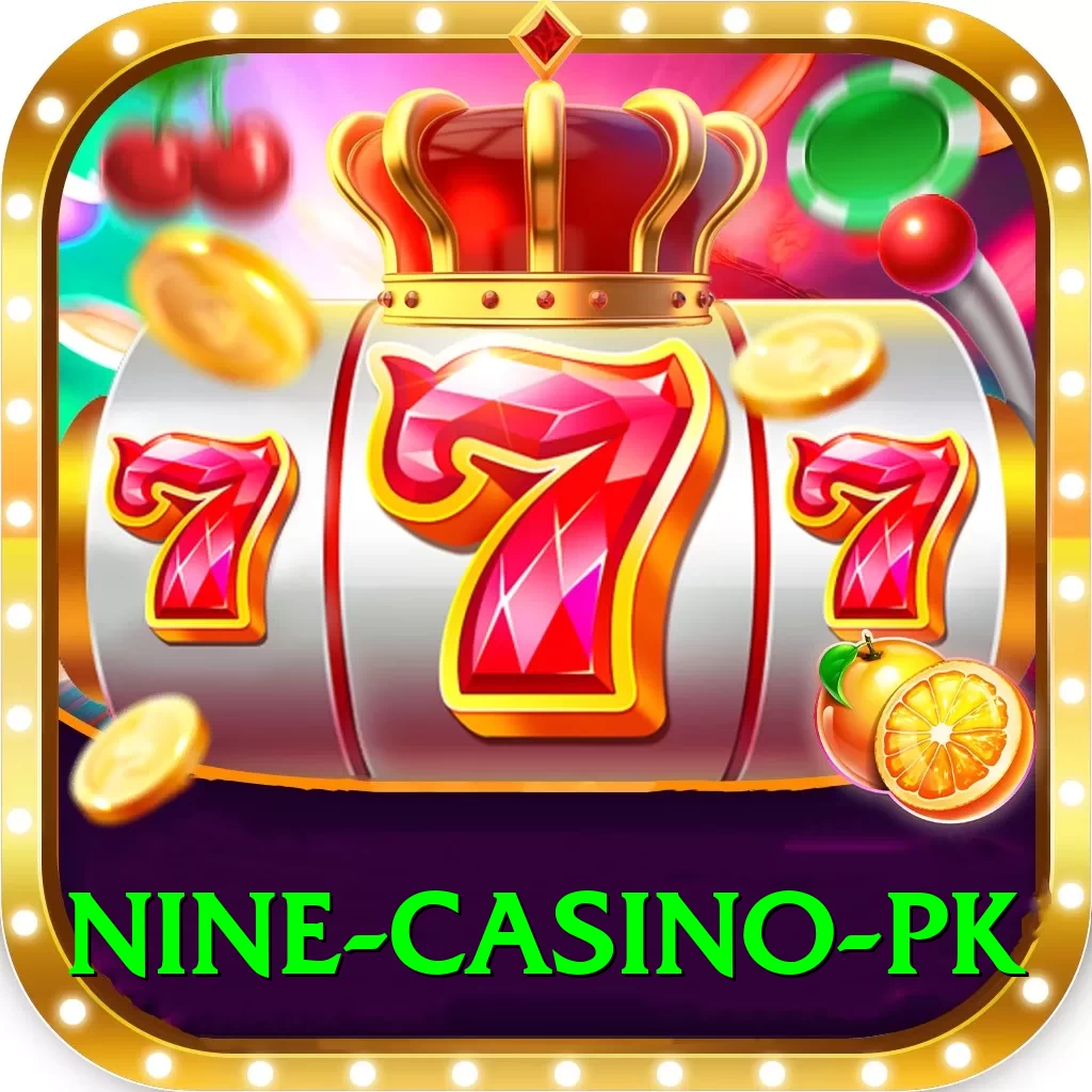 Nine Casino PK Premium Plus vv1.6.0 - 2