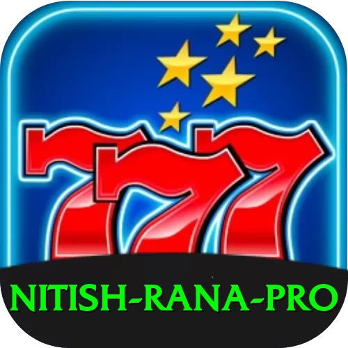 nitish rana Master Gaming App - 2