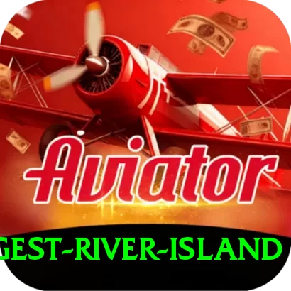 nongkhnum island longest river island Max v5.0.8 - 2
