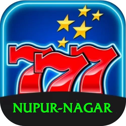 nupur nagar Games (Casino & Earning) Plus v1.6.8 - 2