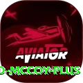 obed mccoy - Real Money Legend