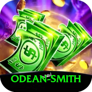 odean smith Gold Pro v1.2.3 - 2