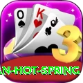 olaschyo dovan hot spring Deluxe Pro v3.4.7