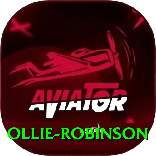 ollie robinson Plus Pro v1.1.1 - 2