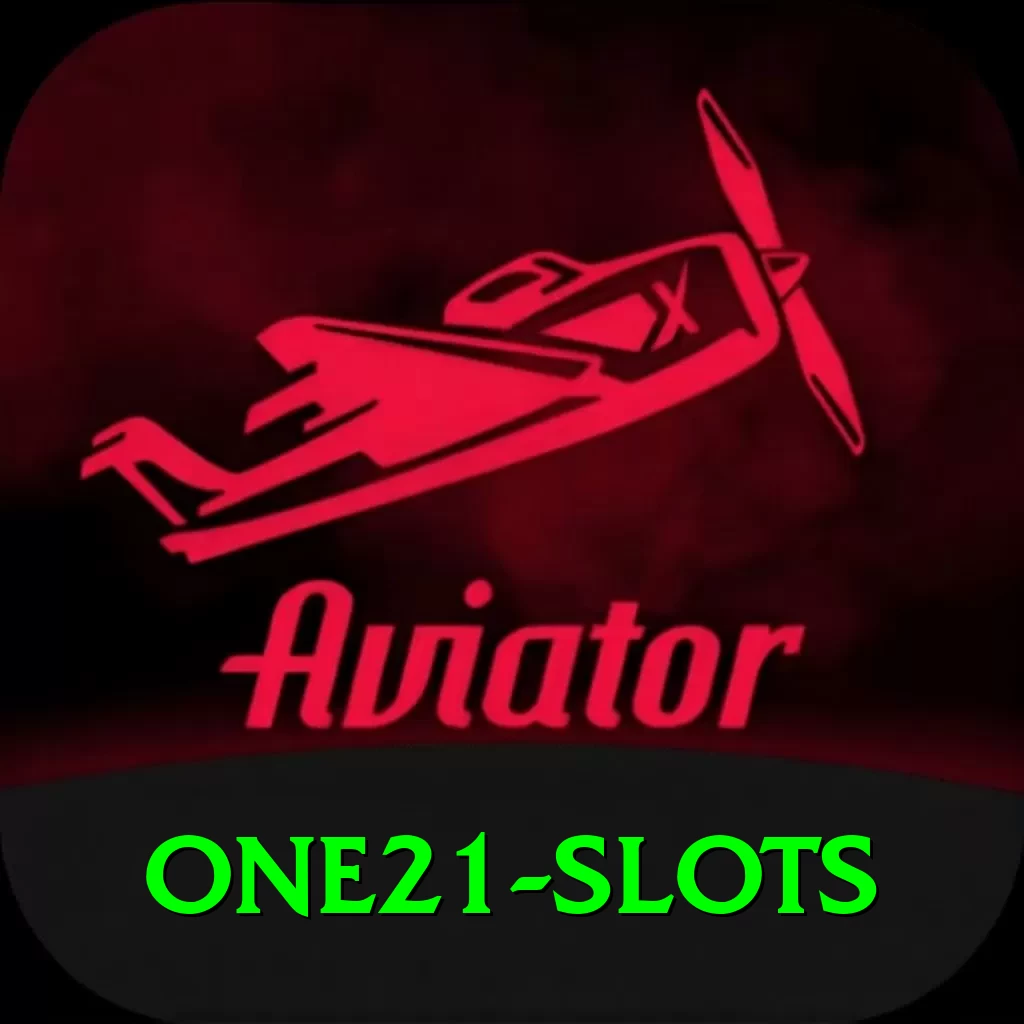 One21 Slots Deluxe Pro v1.2.5 - 2