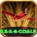 over under 2.5 goals Ultimate Pro v3.0.6