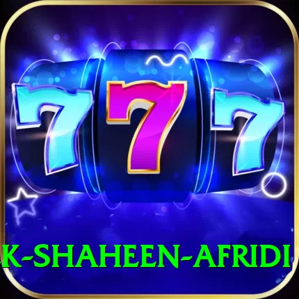 pace attack shaheen afridi Elite v5.7.1 - 2