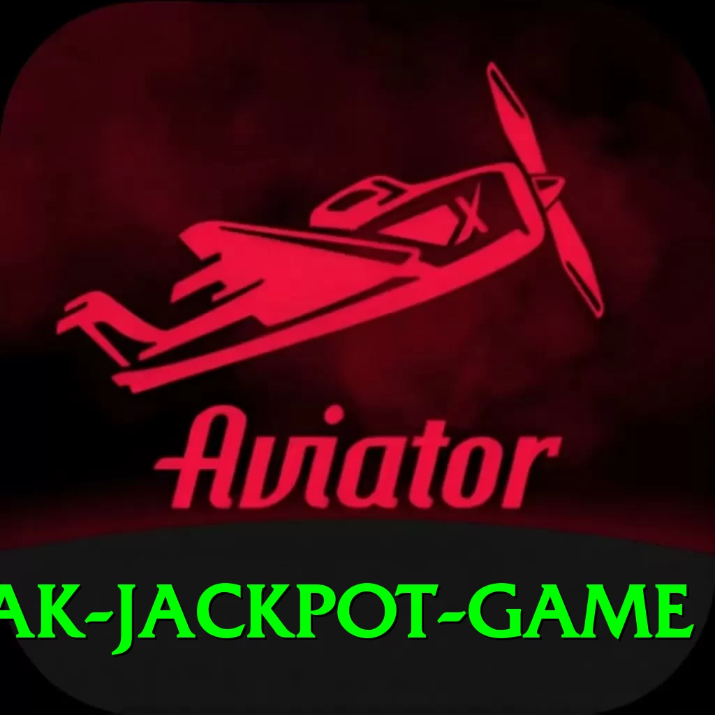 Pak Jackpot Game Plus Pro v3.3.4 - 2
