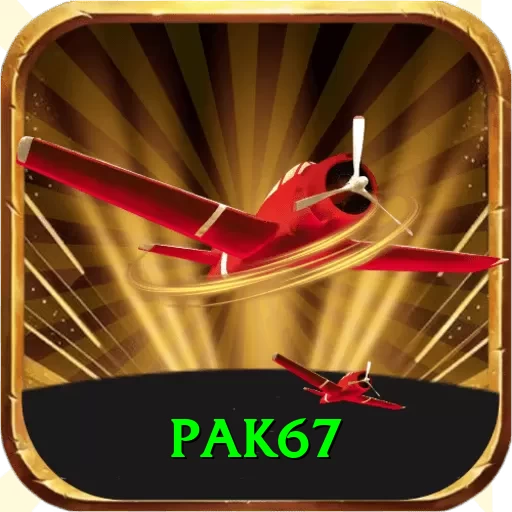 Pak67 Games (Casino & Earning) VIP vv5.3.1 - 2