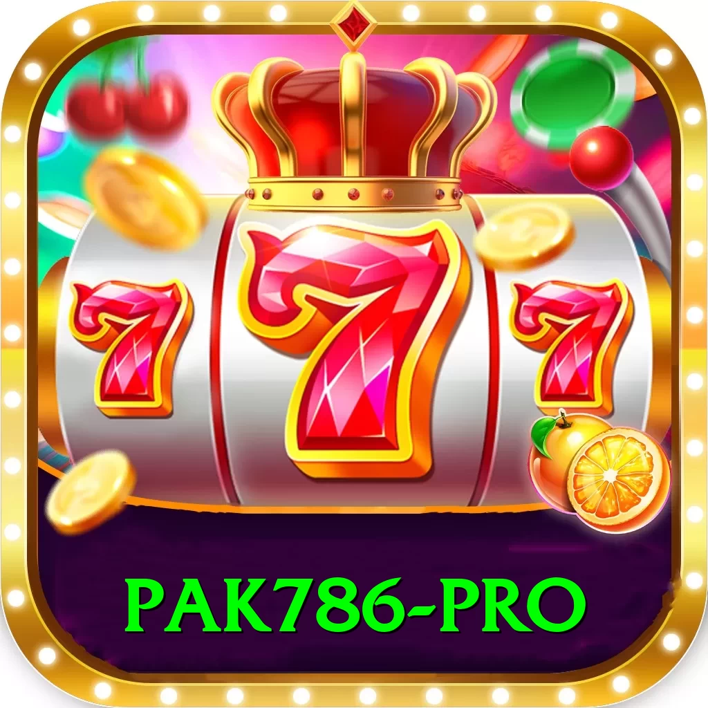 pak786 Casino Official v4.5.6 - 2