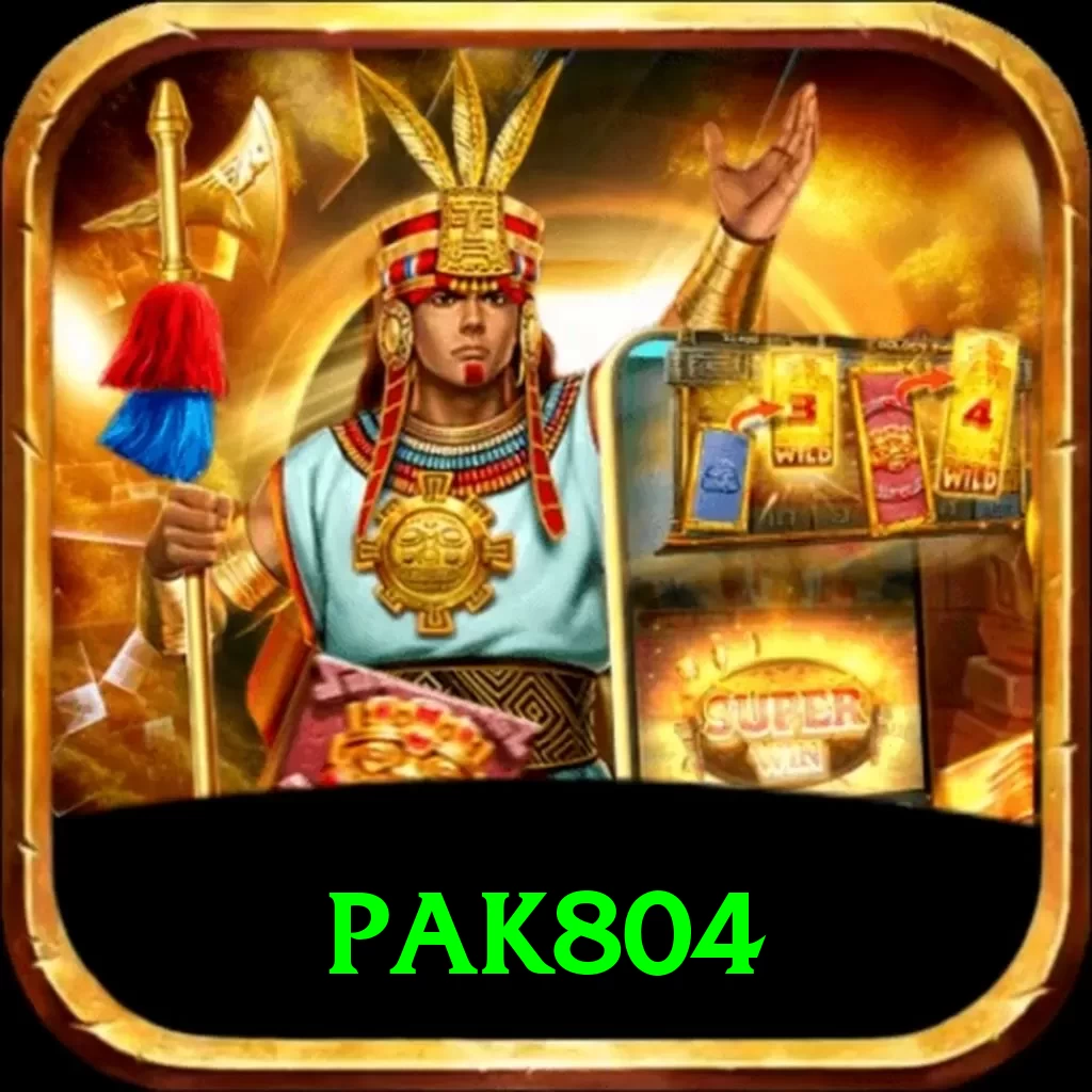 pak804 Max v4.1.2 - 2