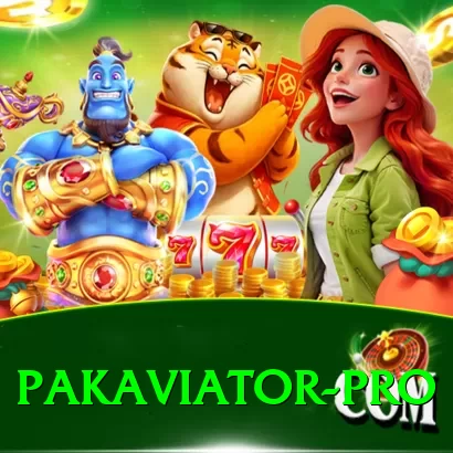 pakaviator Gold Casino App - 2
