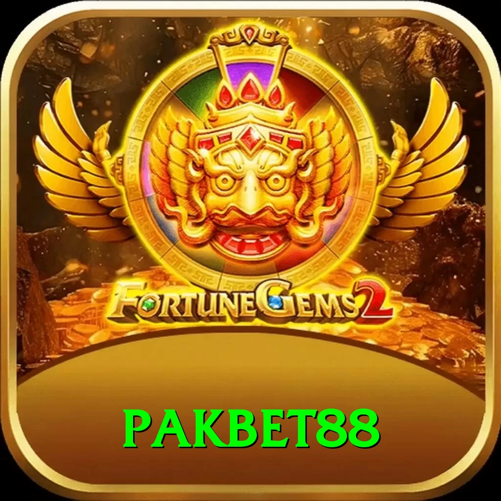 pakbet88 Games (Casino & Earning) Ultimate vv4.0.8 - 2