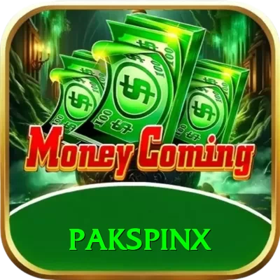 pakspinx VIP Edition v3.4.4 - 2