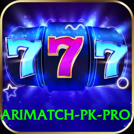 PariMatch PK Slots Ultimate v5.7.1 - 2