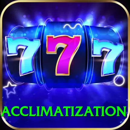 periche acclimatization Ultimate Pro v5.6.6 - 2