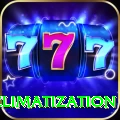 periche acclimatization Ultimate Pro v5.6.6