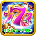 pick 4 Slot Machine VIP