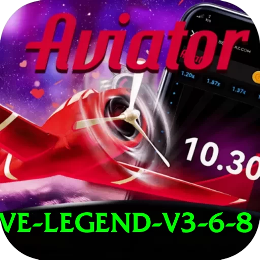 pk11 Live Legend v3.6.8 - 2