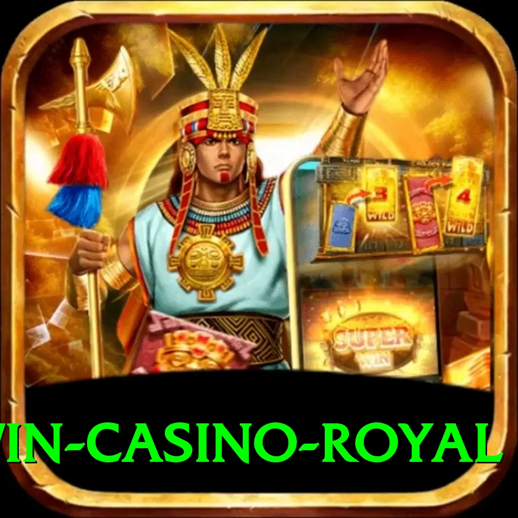 pk177.win - Casino Royal - 2