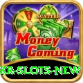 pkr slots Legend 2024