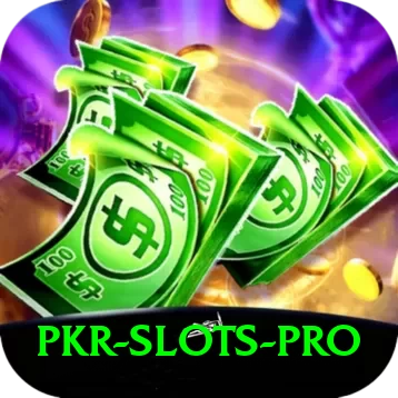PKR Slots VIP Pro v2.3.6 - 2