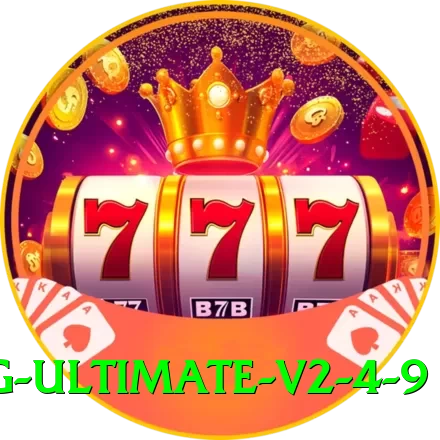 pkr888 Gaming Ultimate v2.4.9 - 2