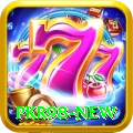 PKR98 Champion Jackpot