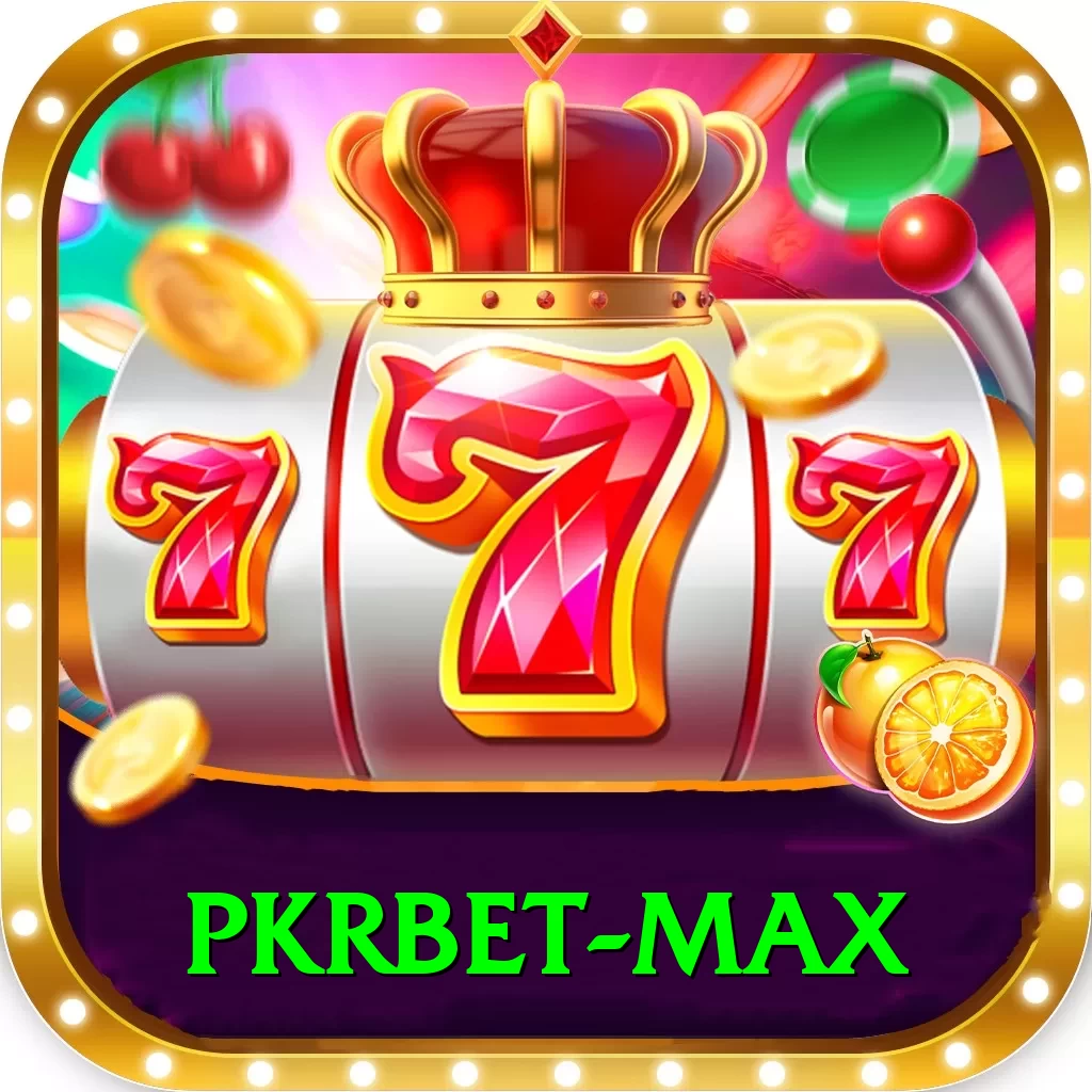 pkrbet Champion Slots - 2