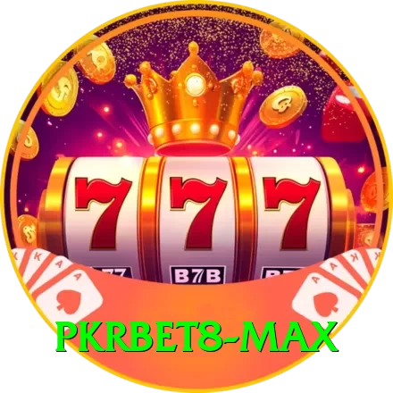 pkrbet8 Legend Latest v2.5.2 - 2