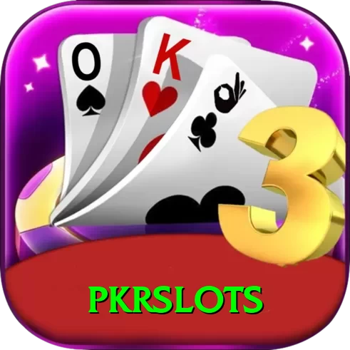 PKRSlots Elite vv3.1.1 - 2
