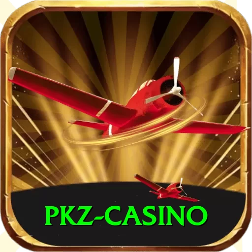 PKZ Casino Gold Edition vv5.2.3 - 2