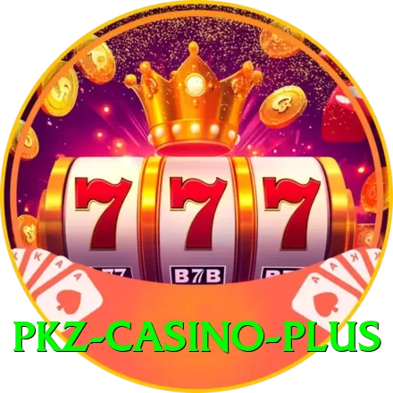 PKZ Casino VIP Edition v3.7.1 - 2
