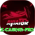 PKZ Casino Live Casino Legend