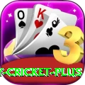 play cricket Cash VIP