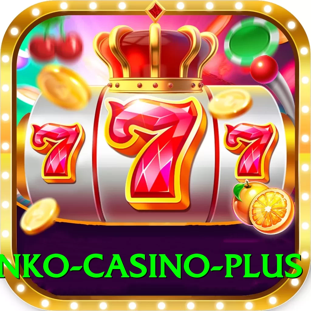 plinko casino - Ultimate v5.4.0 - 2