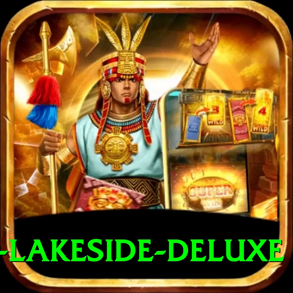 pokhara lakeside deluxe Games (Casino & Earning) VIP v5.0.4 - 2