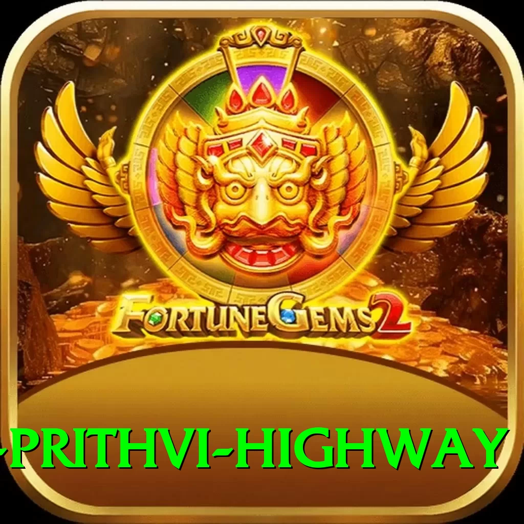 pokhara prithvi highway Ultimate Pro v3.3.0 - 2