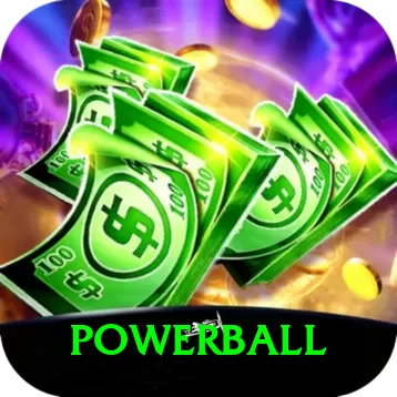 powerball Gold Edition v4.9.0 - 2