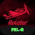 psl 8 Ultimate Pro v1.5.3